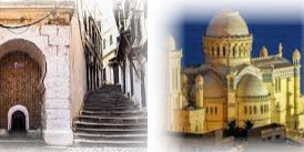 Notre Dame d'Afrique